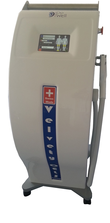 Velvety Front - StyleUp GmbH - Baar